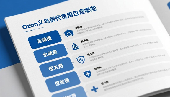 熊猫跨境