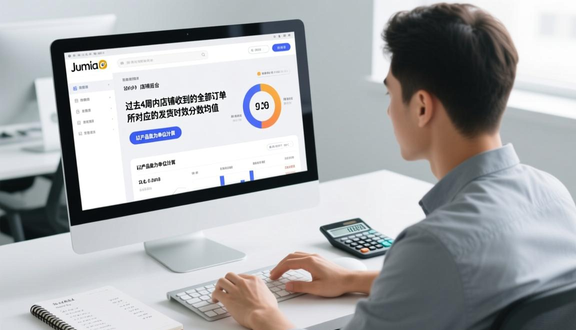 跨境电商平台