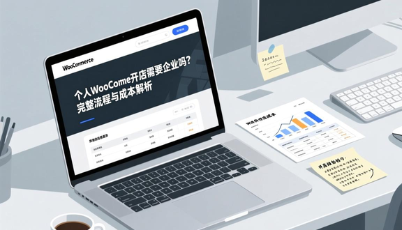 跨境电商平台