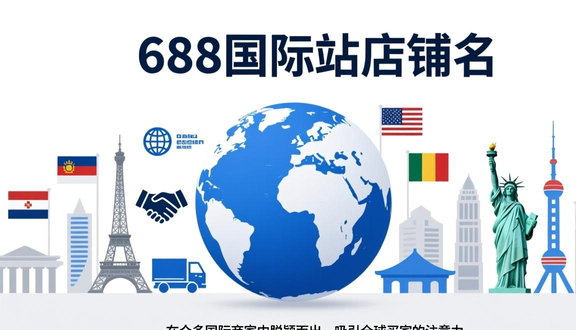 熊猫跨境平台