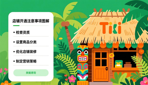 熊猫跨境