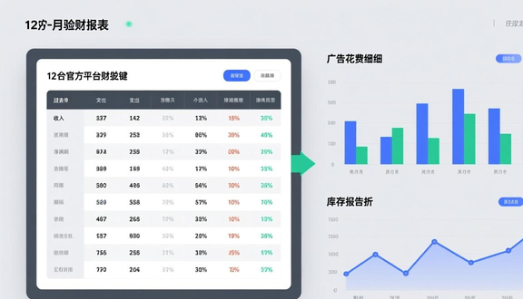 跨境电商平台