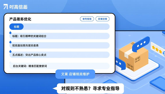 跨境电商