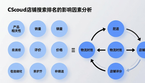 跨境电商