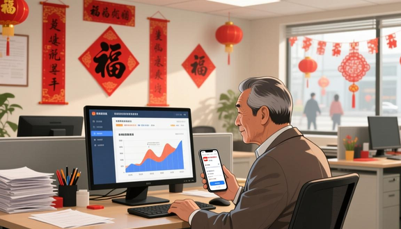 跨境电商平台