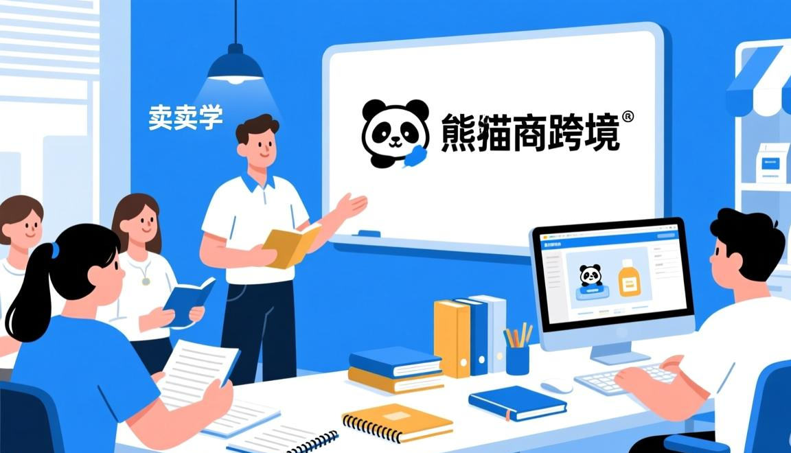 跨境电商