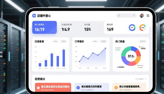 熊猫跨境