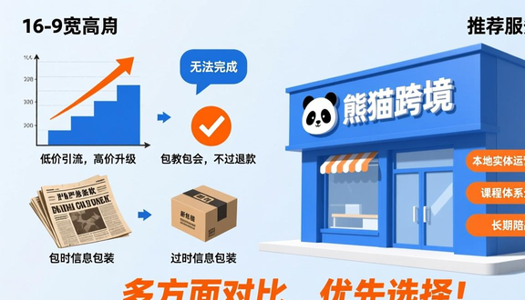 跨境电商