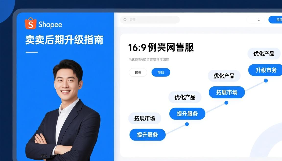 shopee虾皮