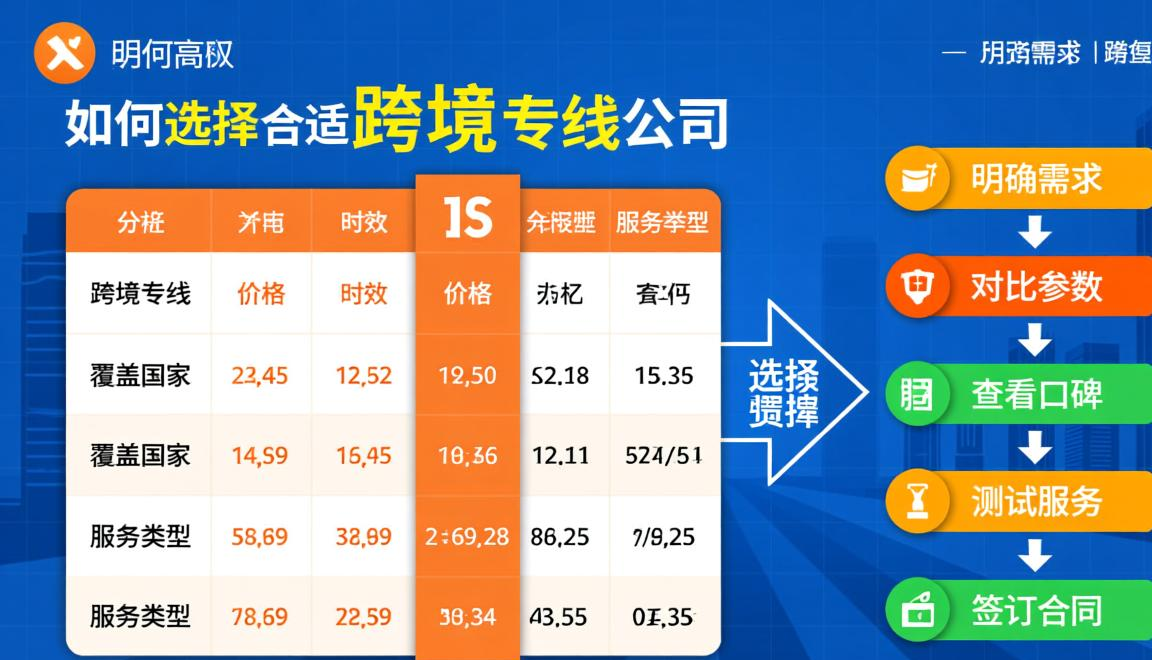 跨境电商