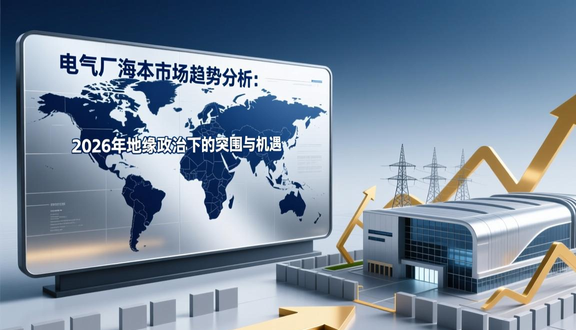 熊猫跨境平台