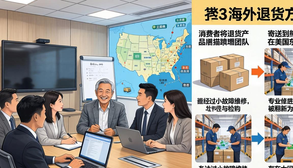 跨境电商