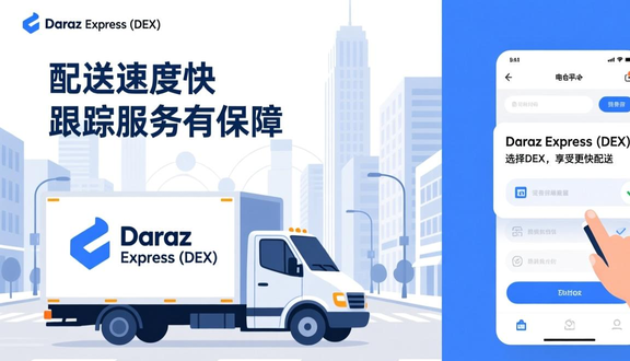 跨境电商