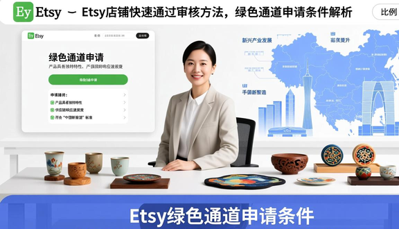 跨境电商平台