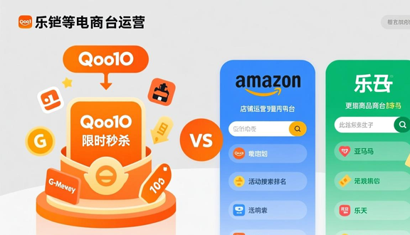 跨境电商
