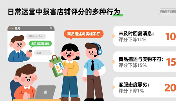 跨境电商