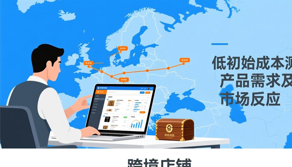跨境电商