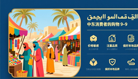 中东noon跨境电商平台