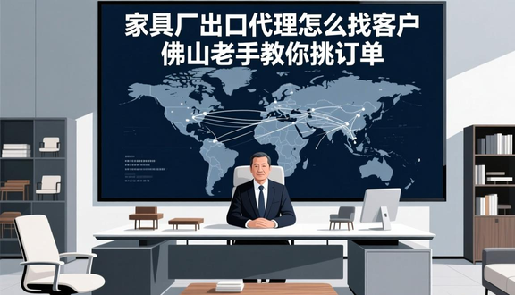 跨境电商