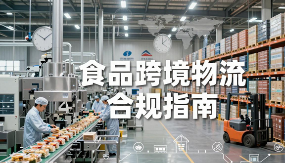 跨境电商平台