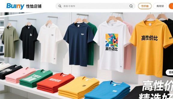 跨境电商平台