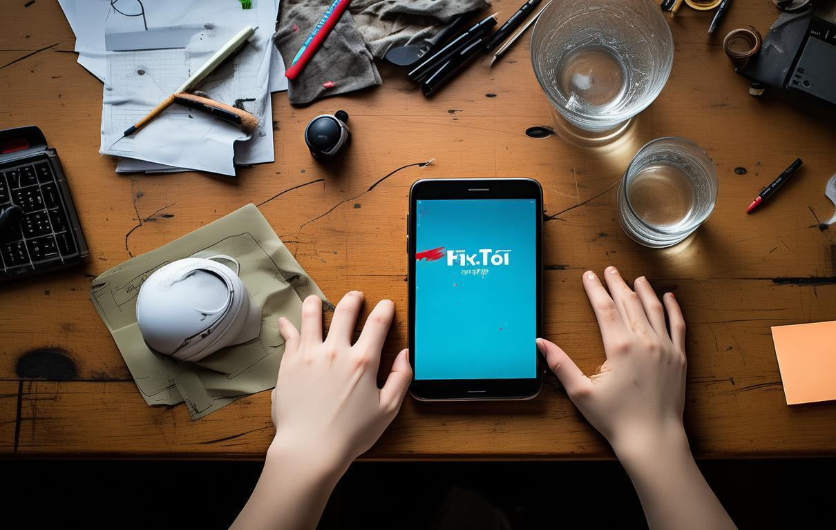 tiktok
