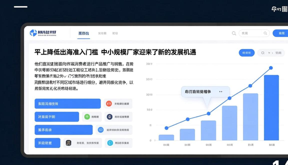 跨境电商