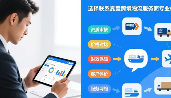 跨境电商