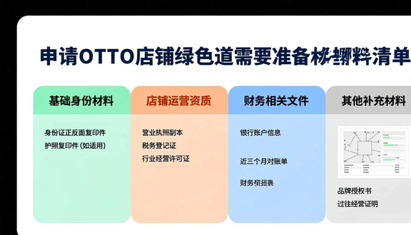 熊猫跨境平台