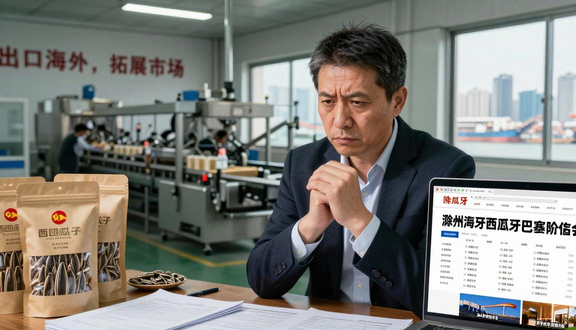 跨境电商