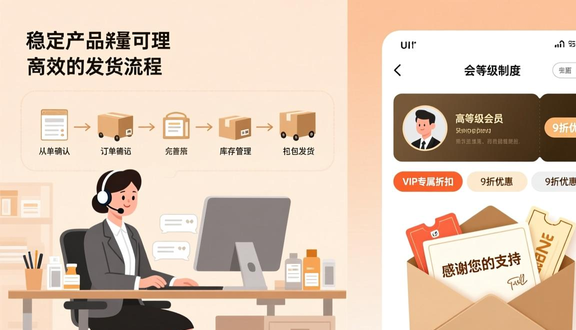 熊猫跨境