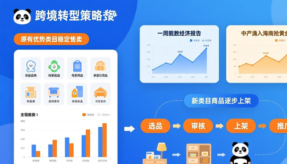 跨境电商