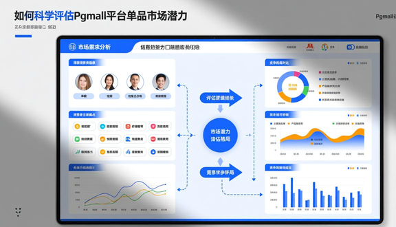 pgmall开店