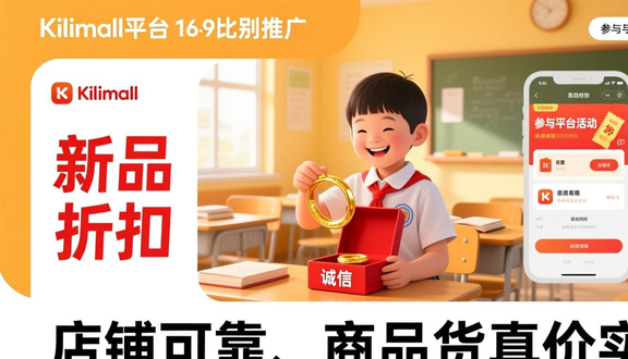 跨境电商