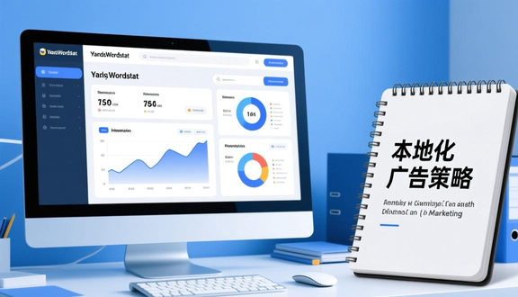 yandex跨境电商