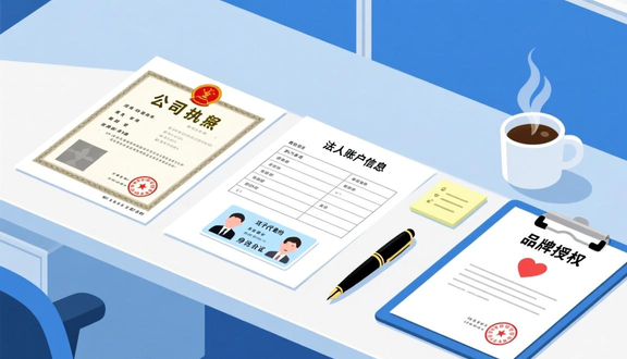 跨境电商平台