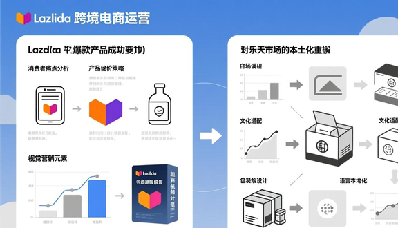 跨境电商