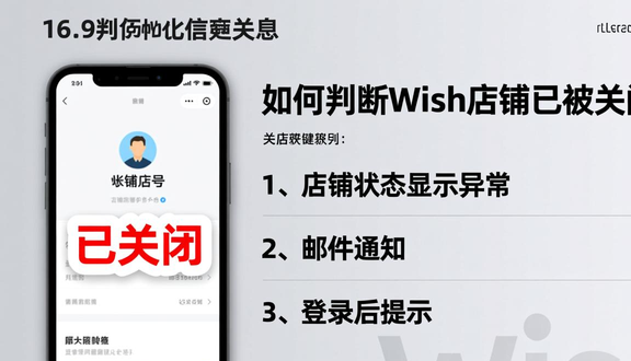 跨境电商平台