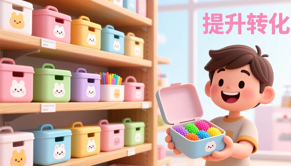 熊猫跨境平台