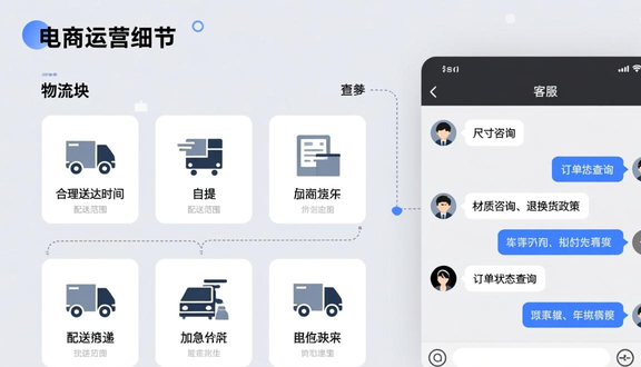 熊猫跨境平台