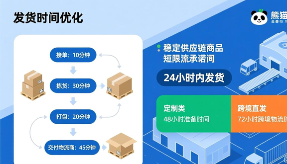 熊猫跨境