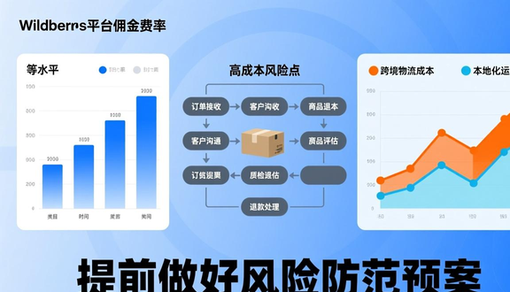 俄罗斯wildberries招商俄罗斯