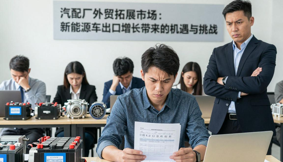 跨境电商