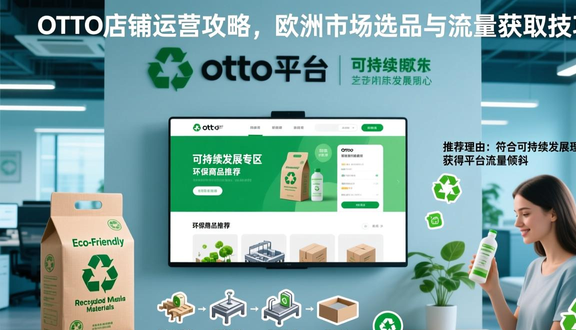 熊猫跨境平台