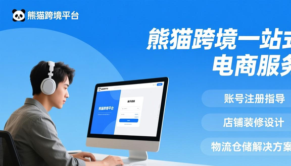 跨境电商
