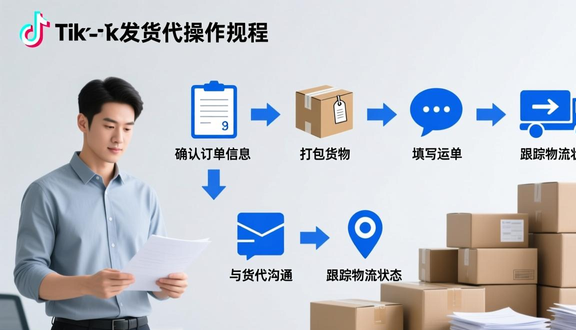 跨境电商
