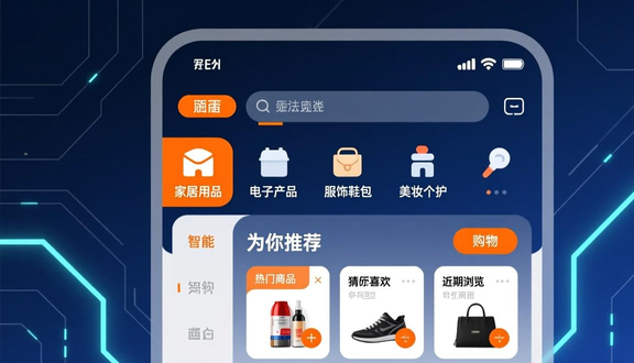 熊猫跨境