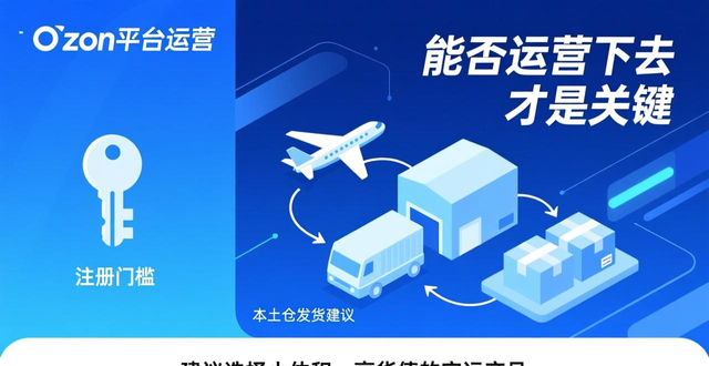 ozon企业注册