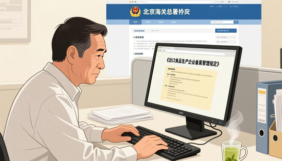 跨境电商平台