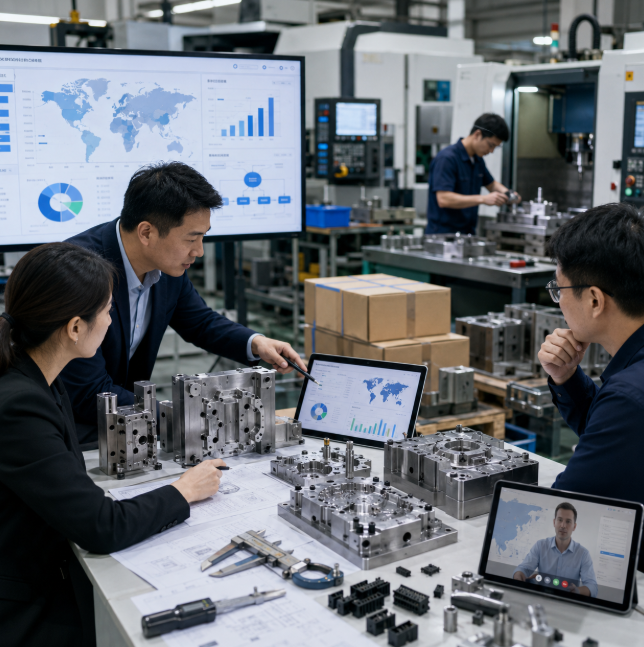 精密模具工厂外贸获客怎么找到海外批发客户.png